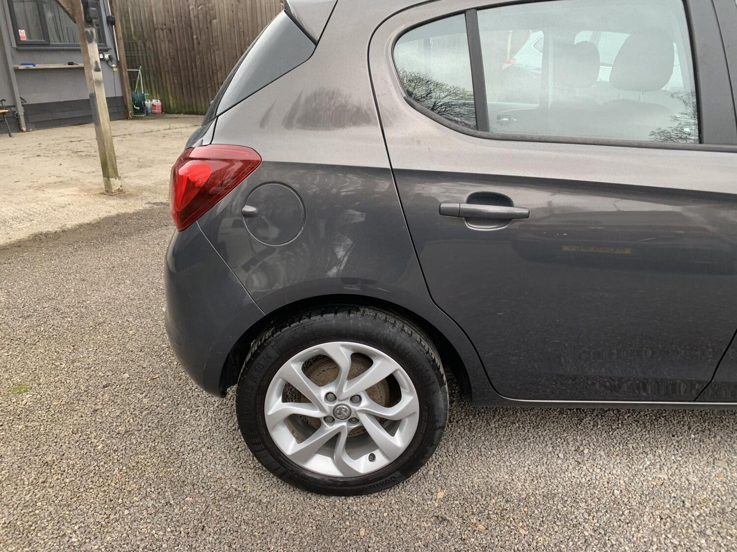 Used Vauxhall Corsa 2015 for sale - 77822690: Photo 52