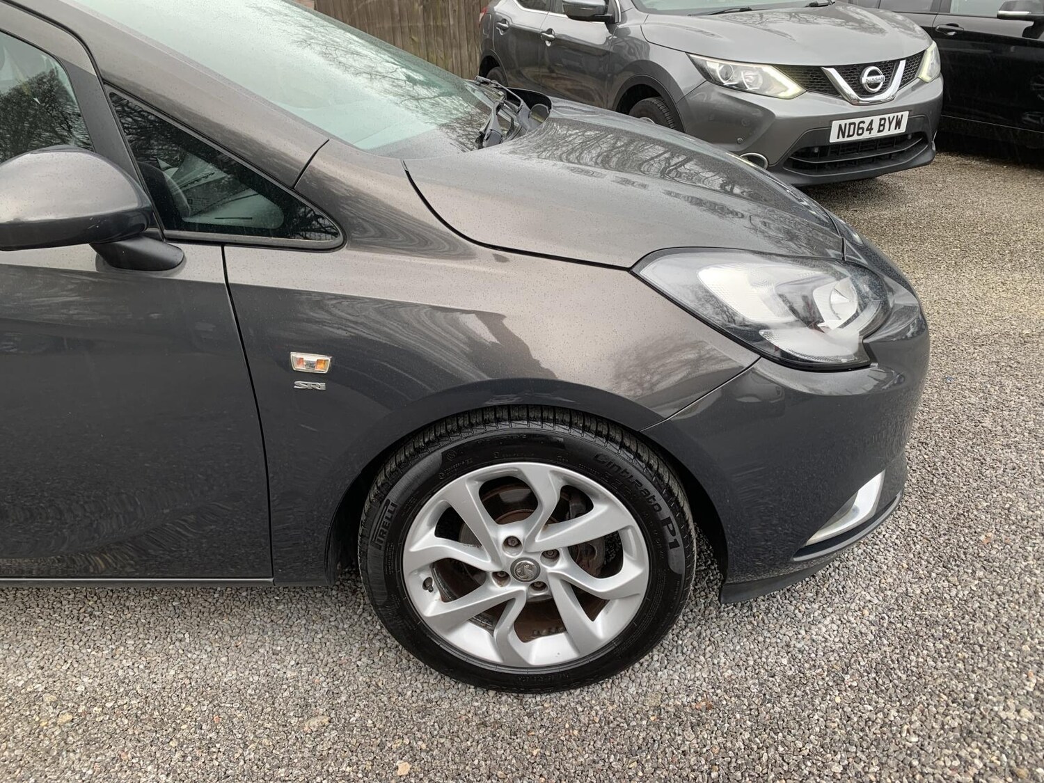 Used Vauxhall Corsa 2015 for sale - 77822690: Photo 53