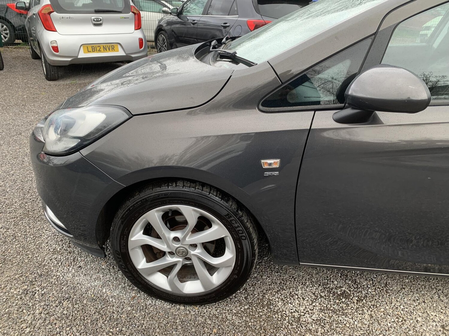 Used Vauxhall Corsa 2015 for sale - 77822690: Photo 56