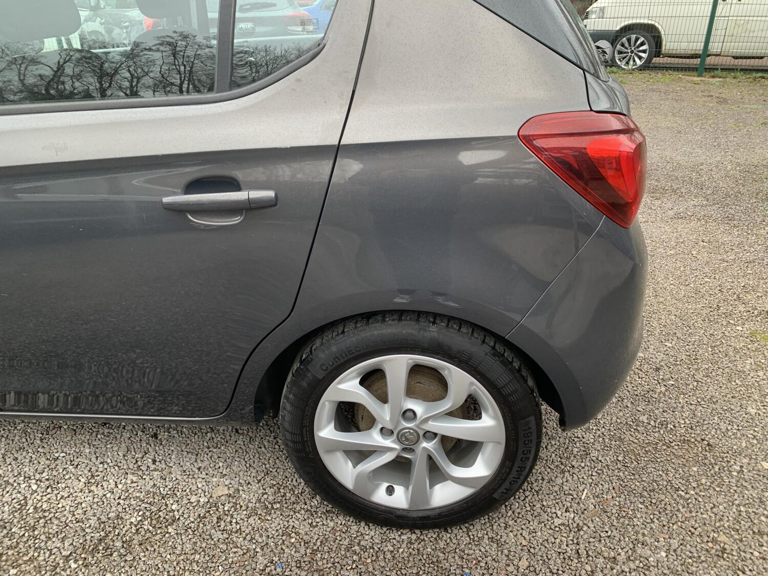 Used Vauxhall Corsa 2015 for sale - 77822690: Photo 57
