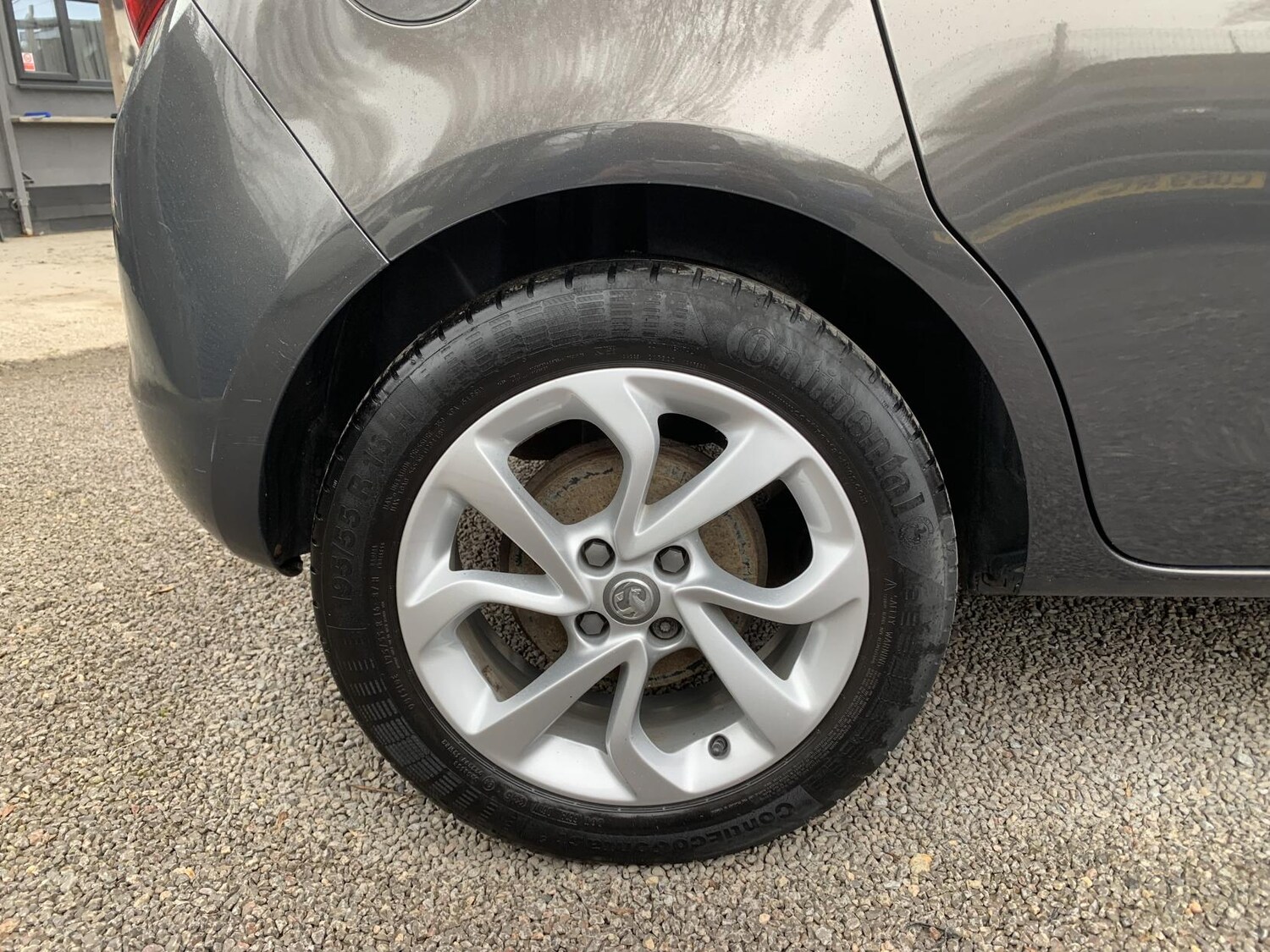 Used Vauxhall Corsa 2015 for sale - 77822690: Photo 58