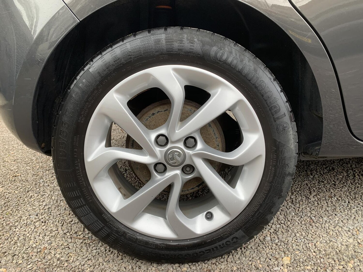 Used Vauxhall Corsa 2015 for sale - 77822690: Photo 59