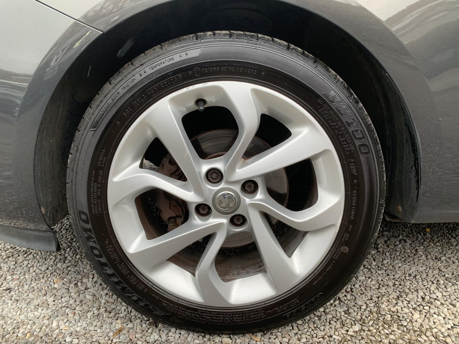 Used Vauxhall Corsa 2015 for sale - 77822690: Photo 61