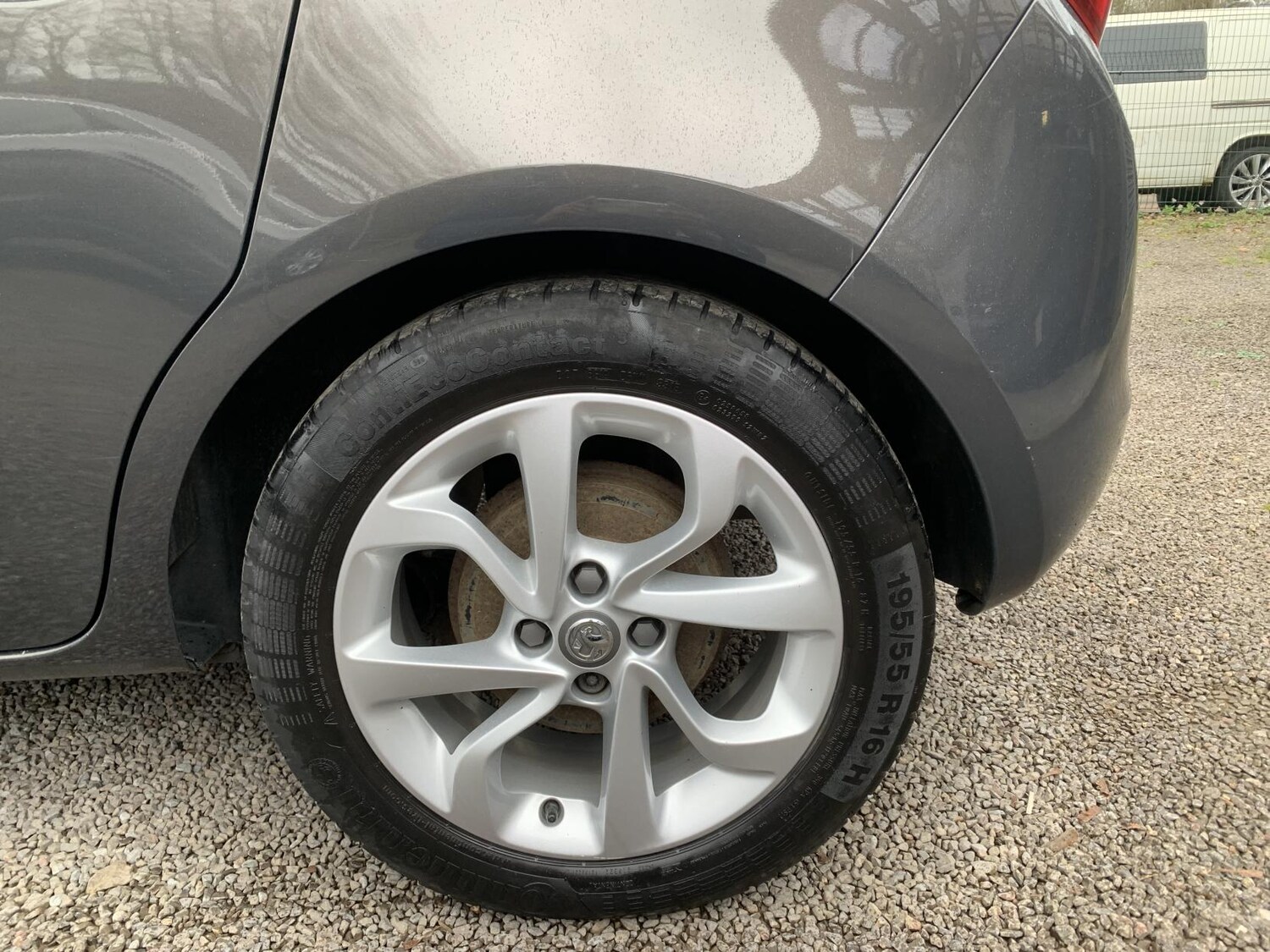 Used Vauxhall Corsa 2015 for sale - 77822690: Photo 62