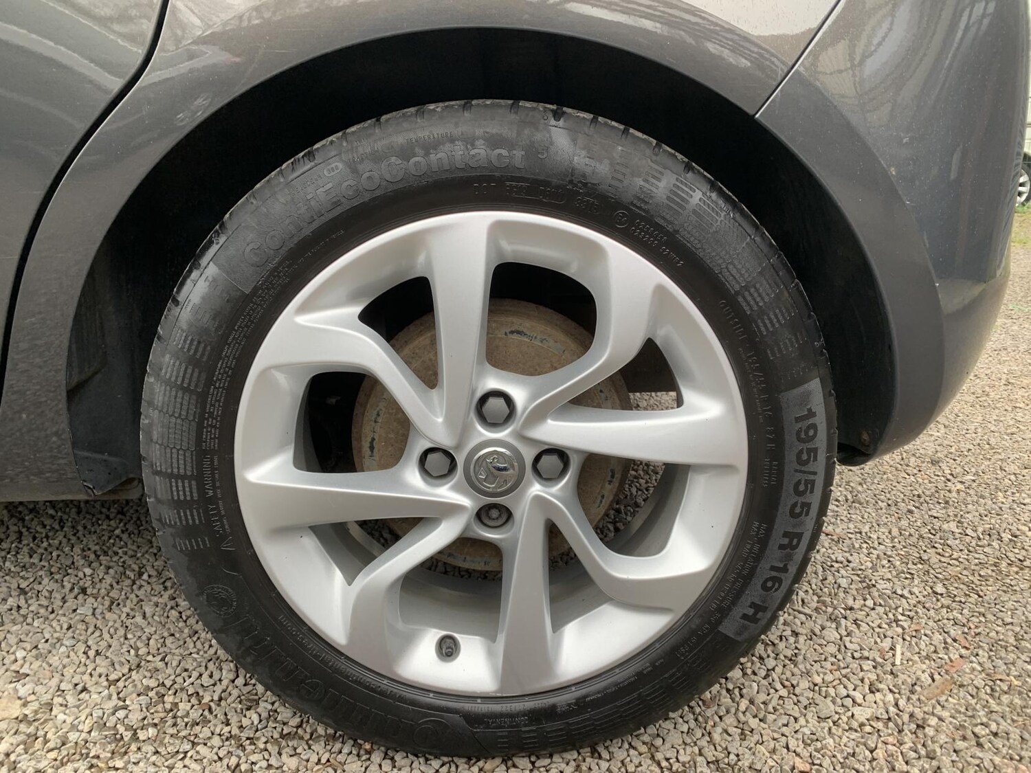 Used Vauxhall Corsa 2015 for sale - 77822690: Photo 63