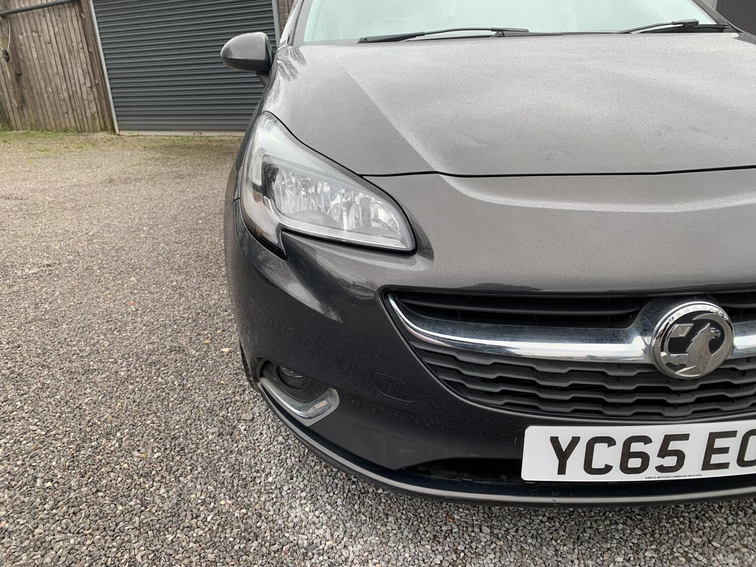 Used Vauxhall Corsa 2015 for sale - 77822690: Photo 65