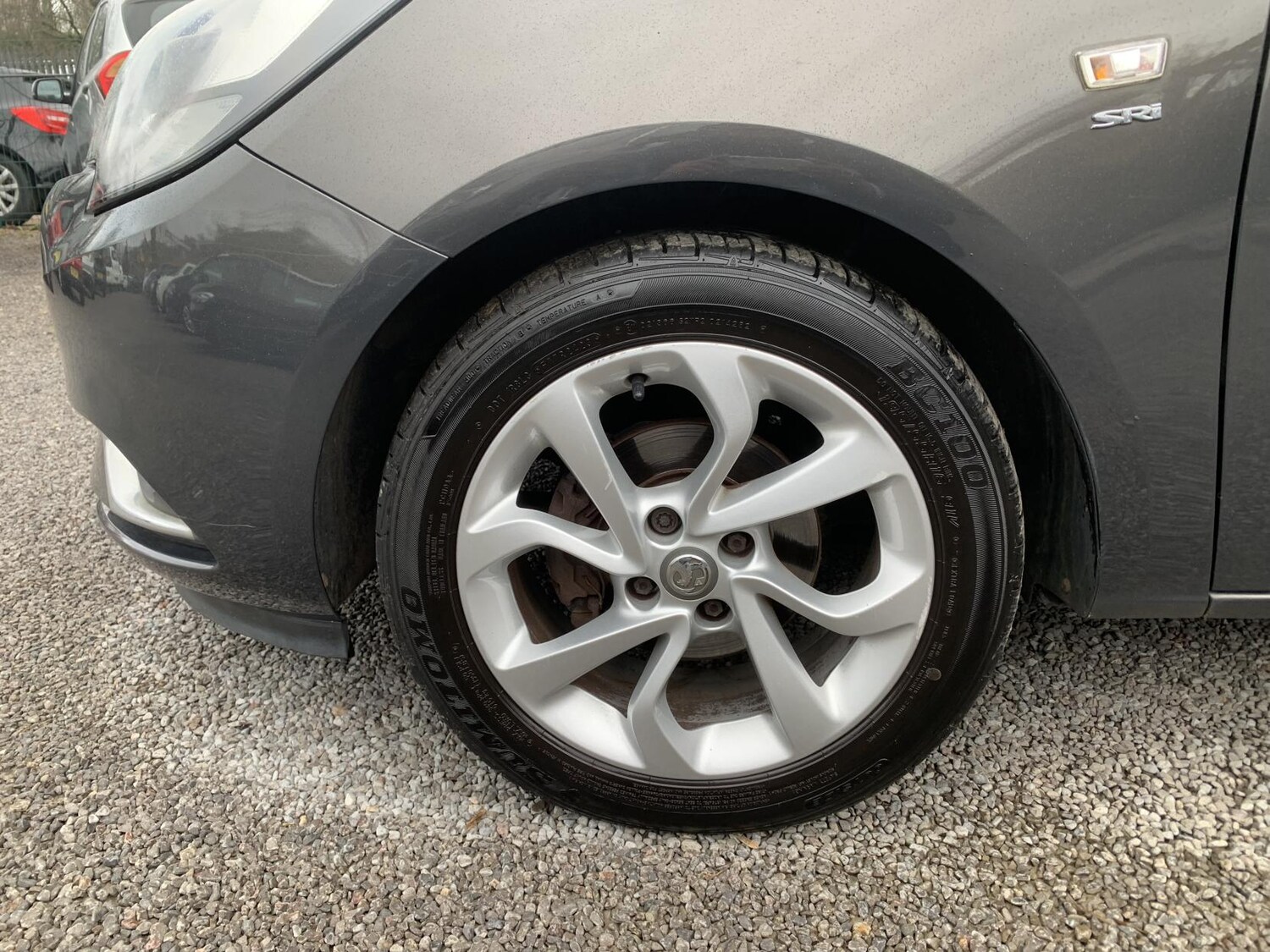 Used Vauxhall Corsa 2015 for sale - 77822690: Photo 66