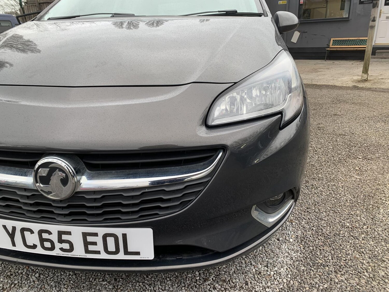Used Vauxhall Corsa 2015 for sale - 77822690: Photo 68
