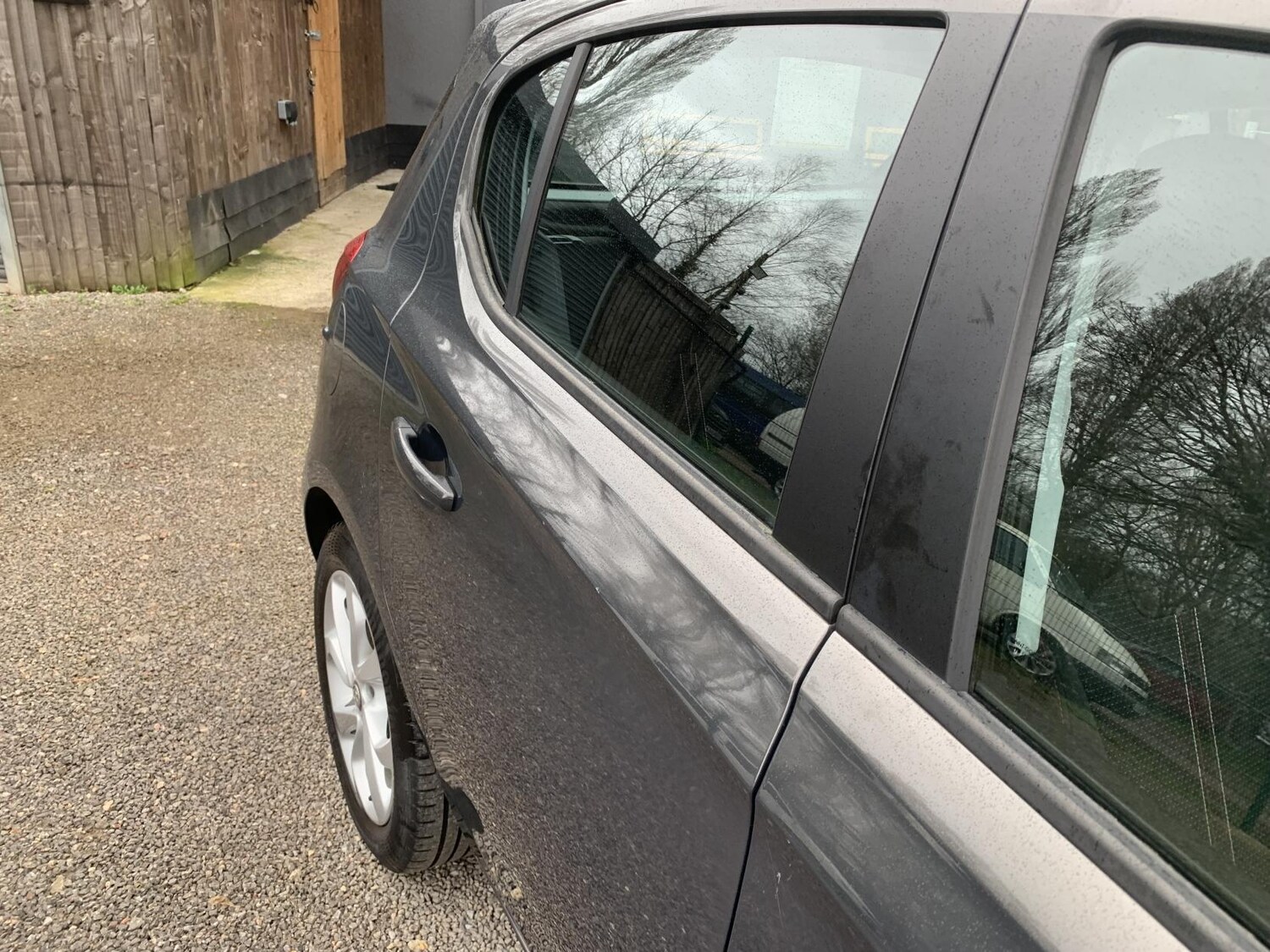 Used Vauxhall Corsa 2015 for sale - 77822690: Photo 69