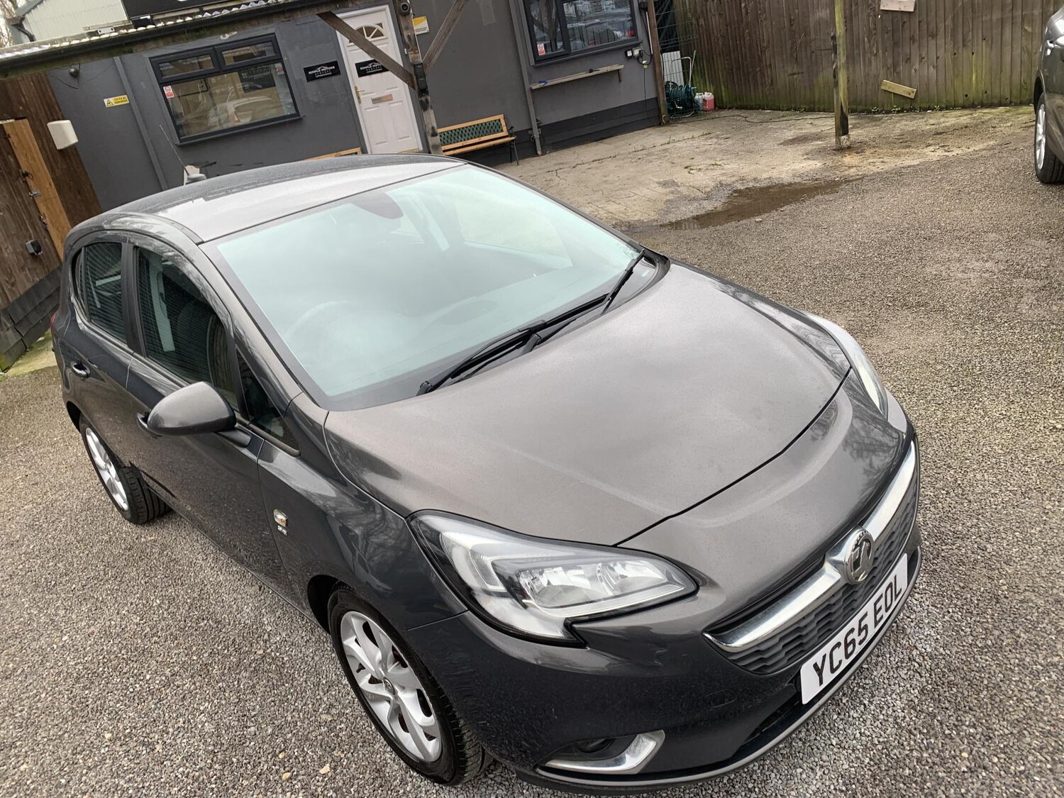 Used Vauxhall Corsa 2015 for sale - 77822690: Photo 73
