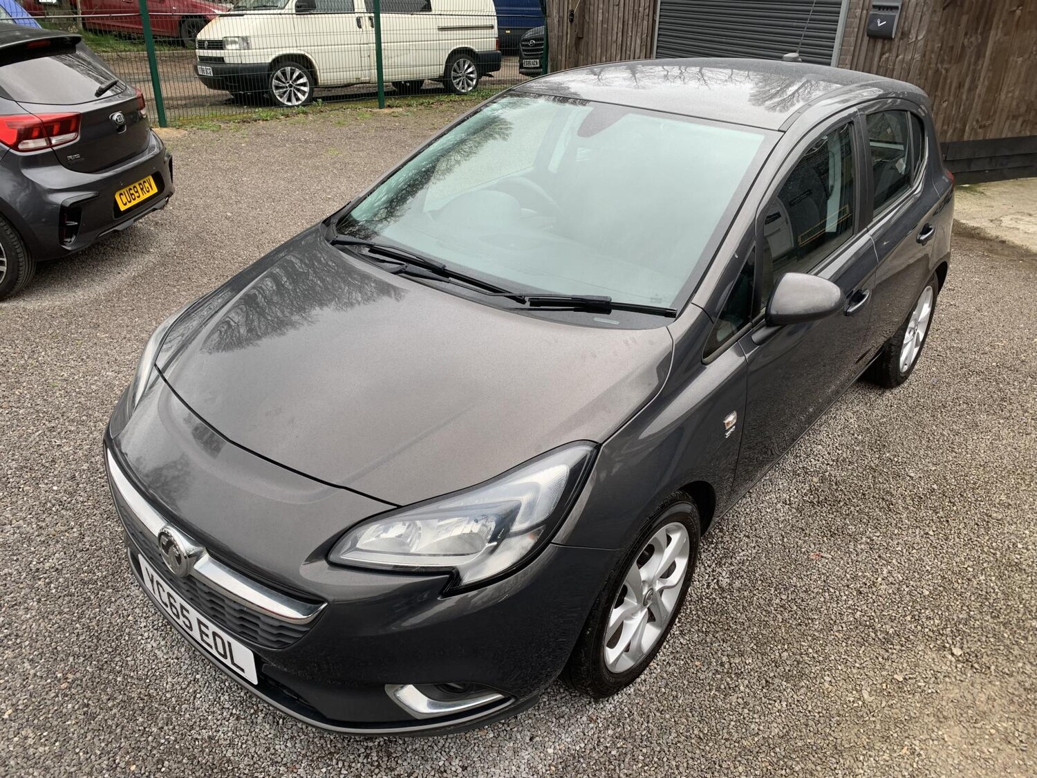 Used Vauxhall Corsa 2015 for sale - 77822690: Photo 75