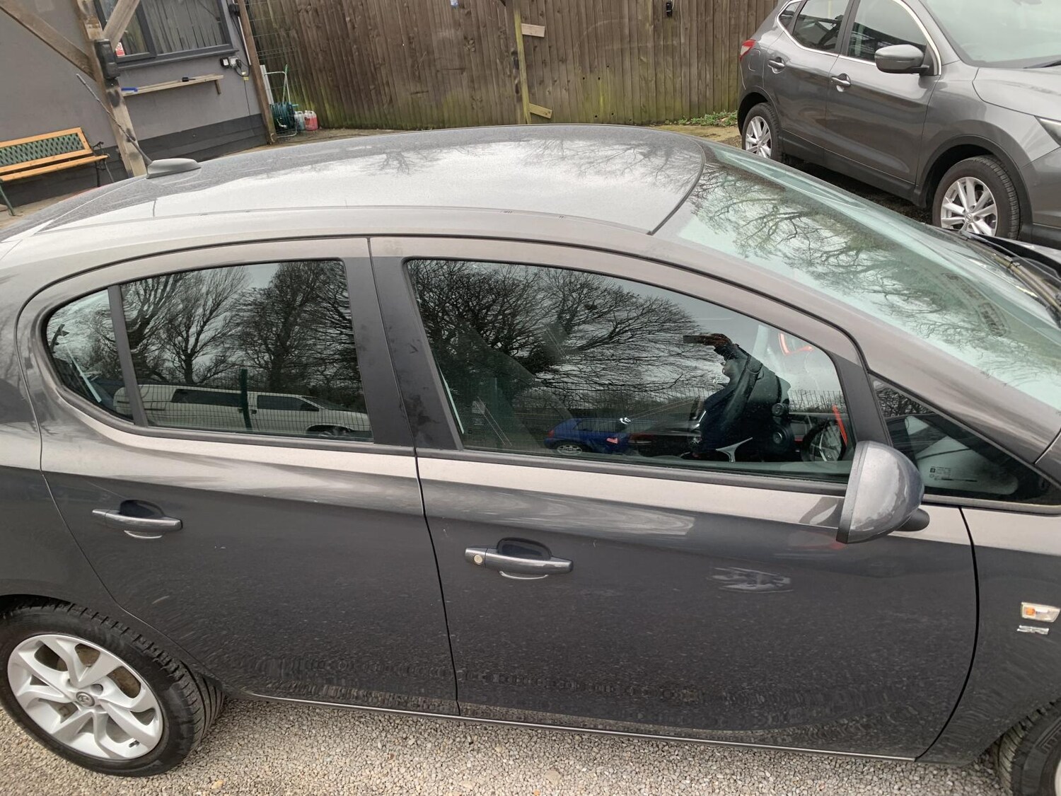 Used Vauxhall Corsa 2015 for sale - 77822690: Photo 78