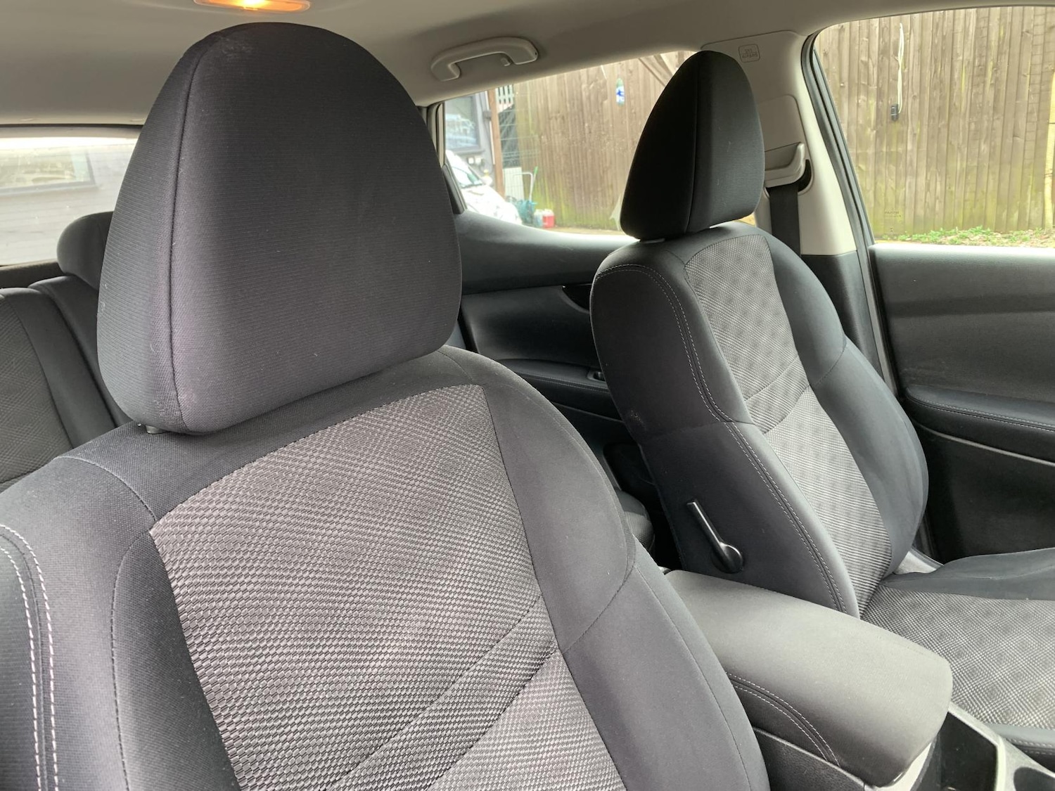 Used Nissan Qashqai 2014 for sale - 77833735: Photo 13