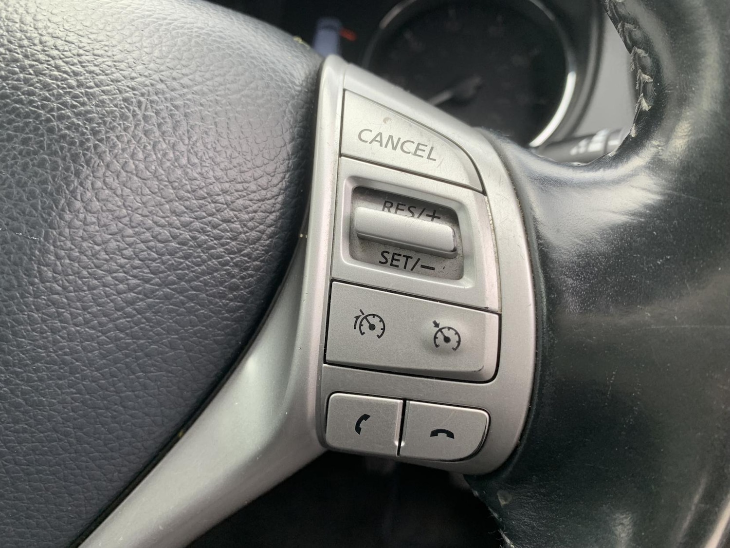 Used Nissan Qashqai 2014 for sale - 77833735: Photo 15