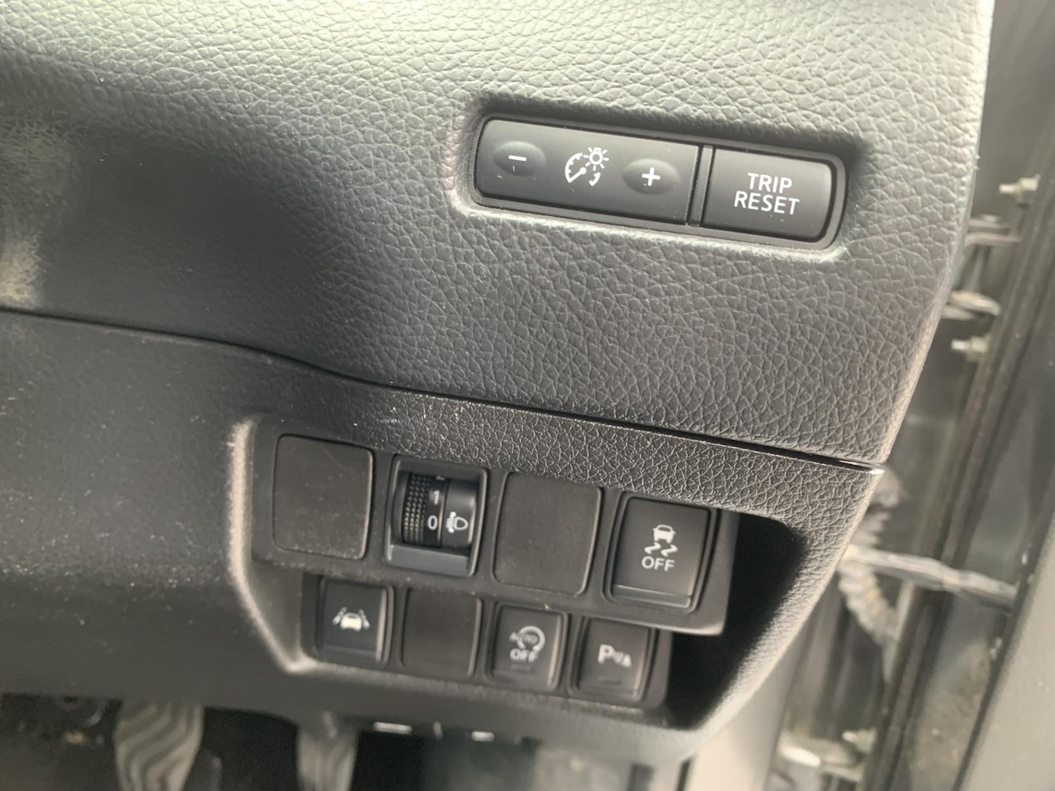 Used Nissan Qashqai 2014 for sale - 77833735: Photo 18