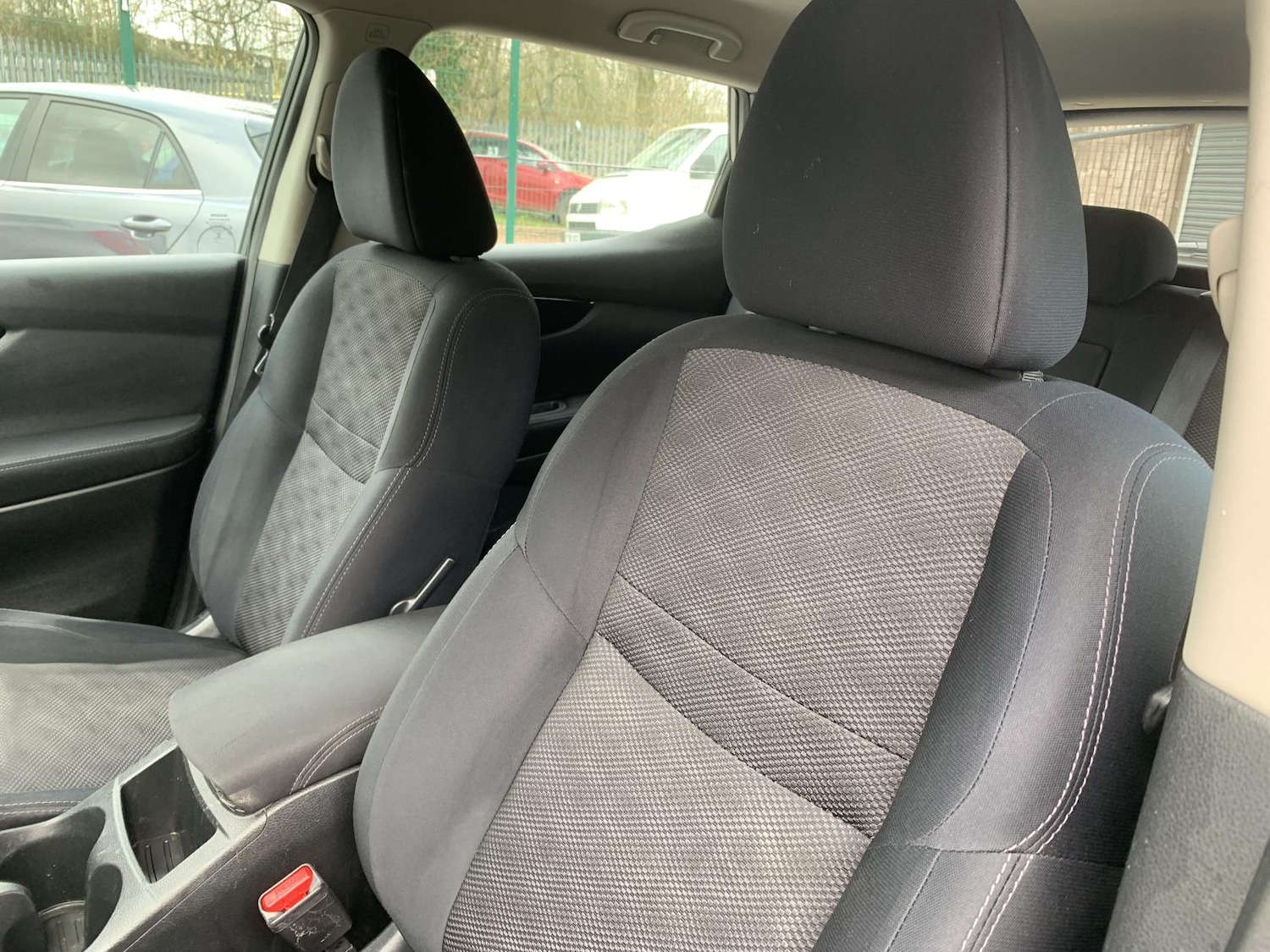 Used Nissan Qashqai 2014 for sale - 77833735: Photo 35