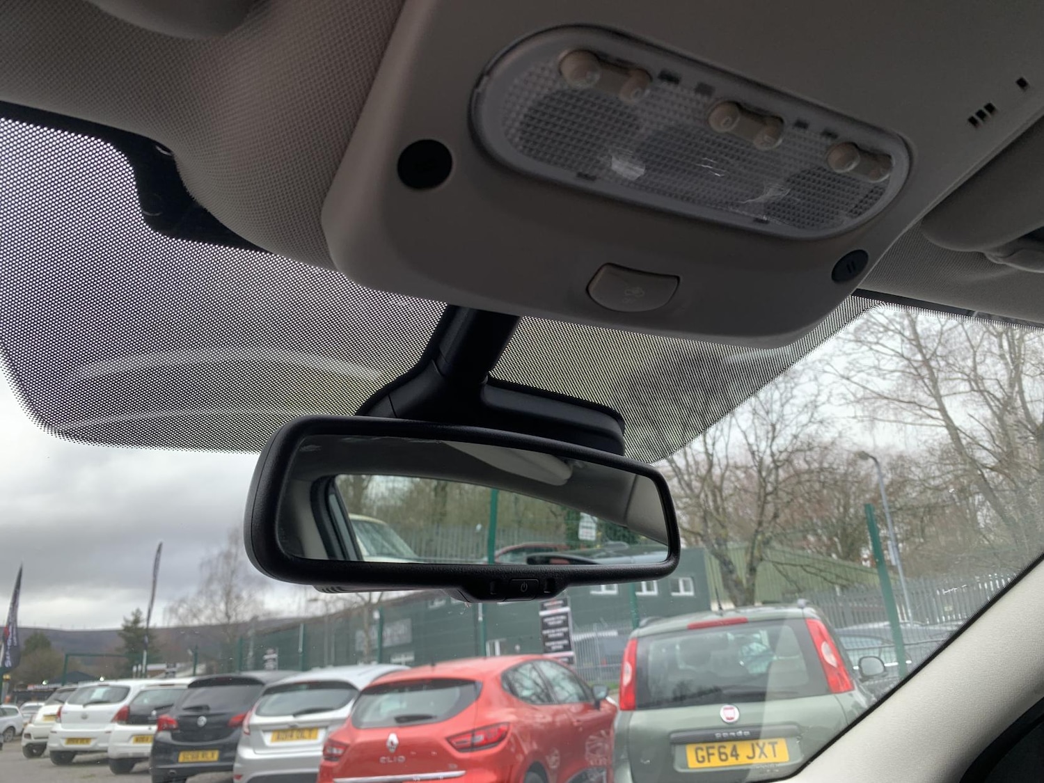 Used Nissan Qashqai 2014 for sale - 77833735: Photo 42