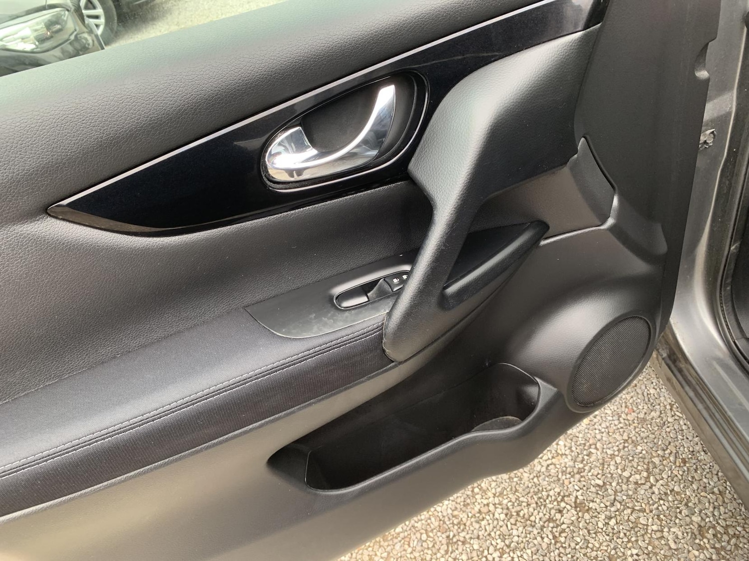 Used Nissan Qashqai 2014 for sale - 77833735: Photo 45