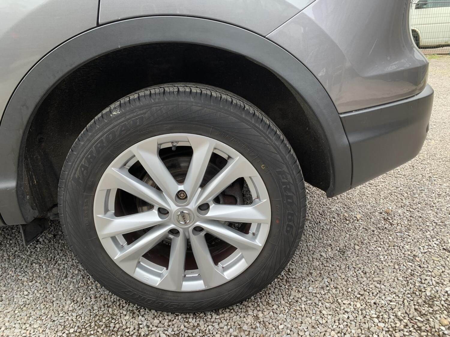 Used Nissan Qashqai 2014 for sale - 77833735: Photo 66