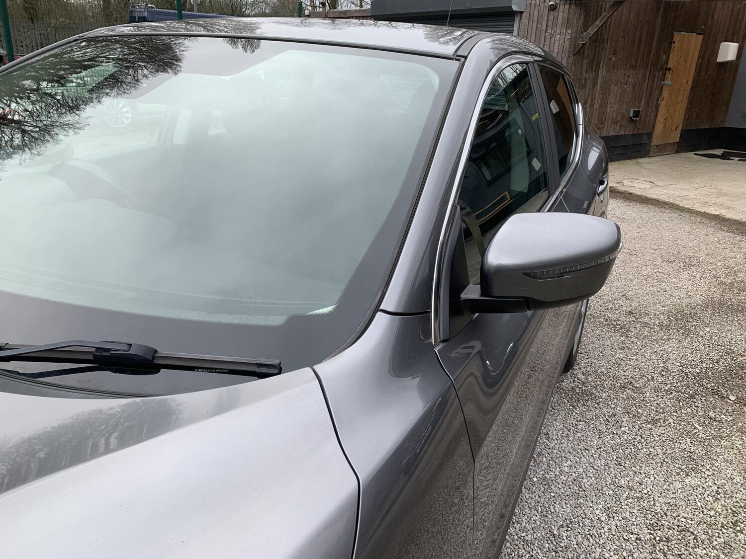 Used Nissan Qashqai 2014 for sale - 77833735: Photo 71