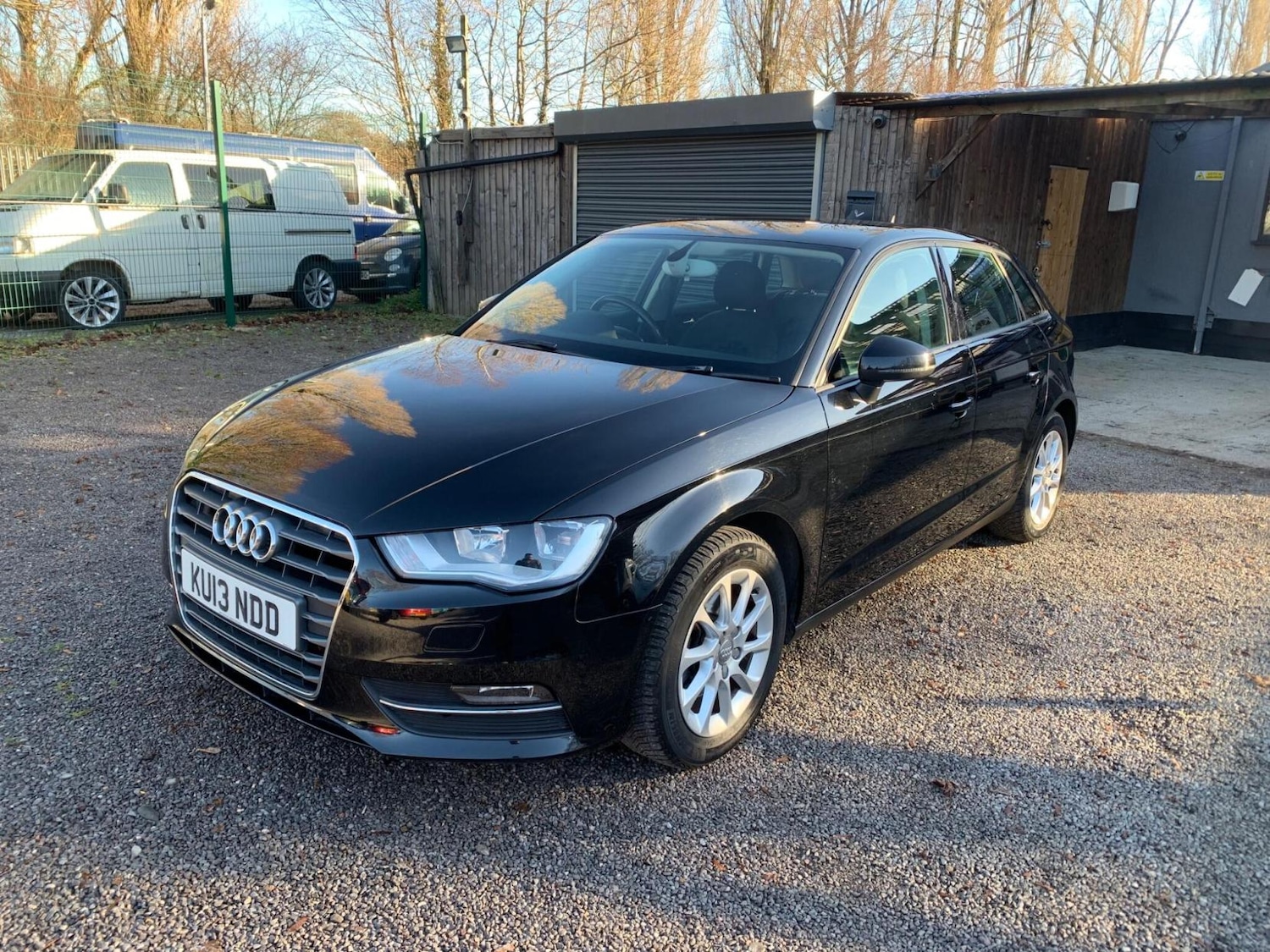 Used Audi A3 2013 for sale - 77591039: Photo 10