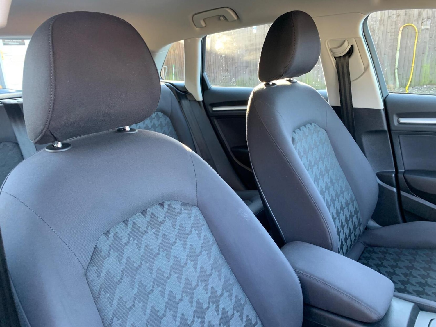 Used Audi A3 2013 for sale - 77591039: Photo 12