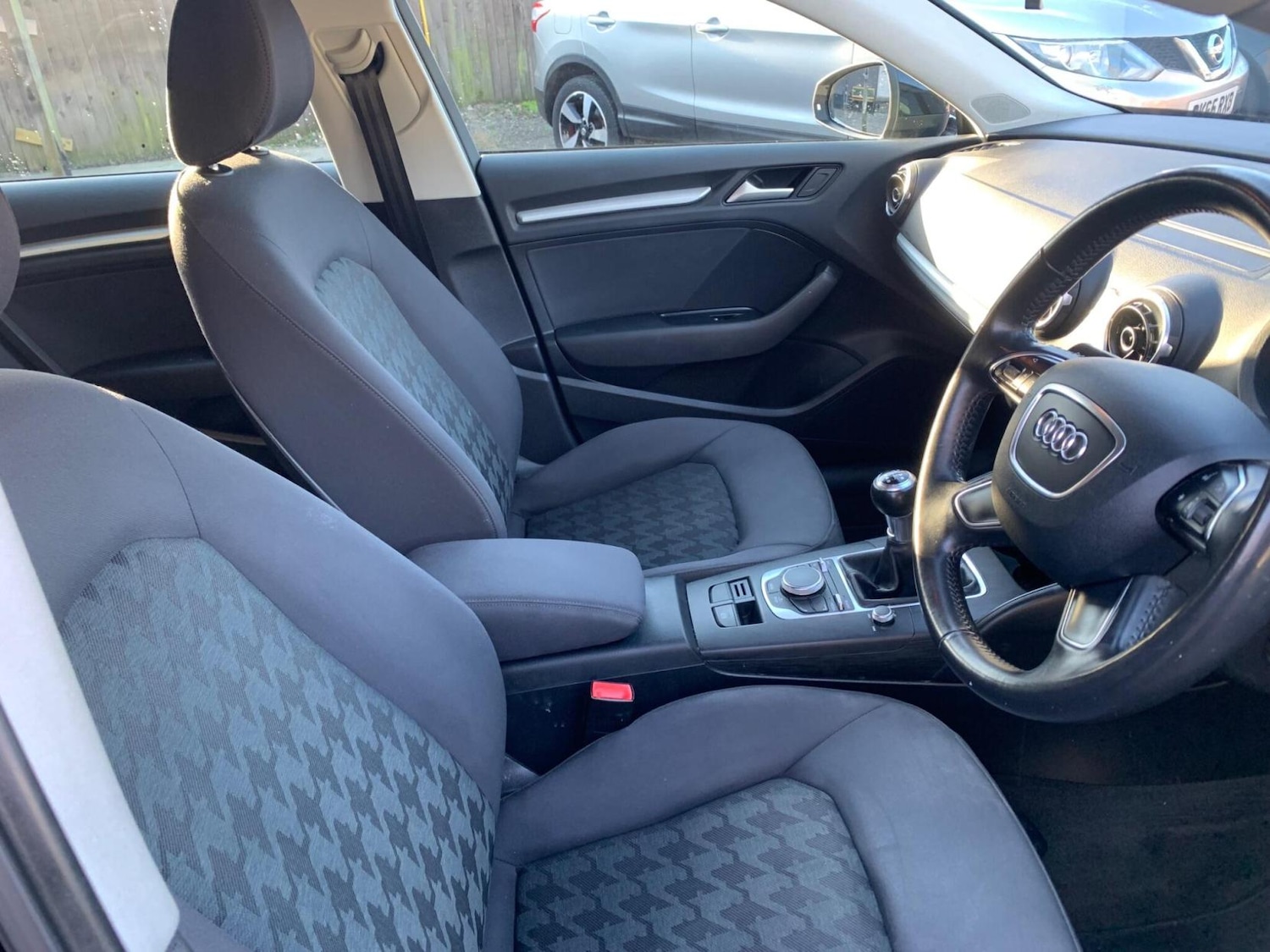 Used Audi A3 2013 for sale - 77591039: Photo 13