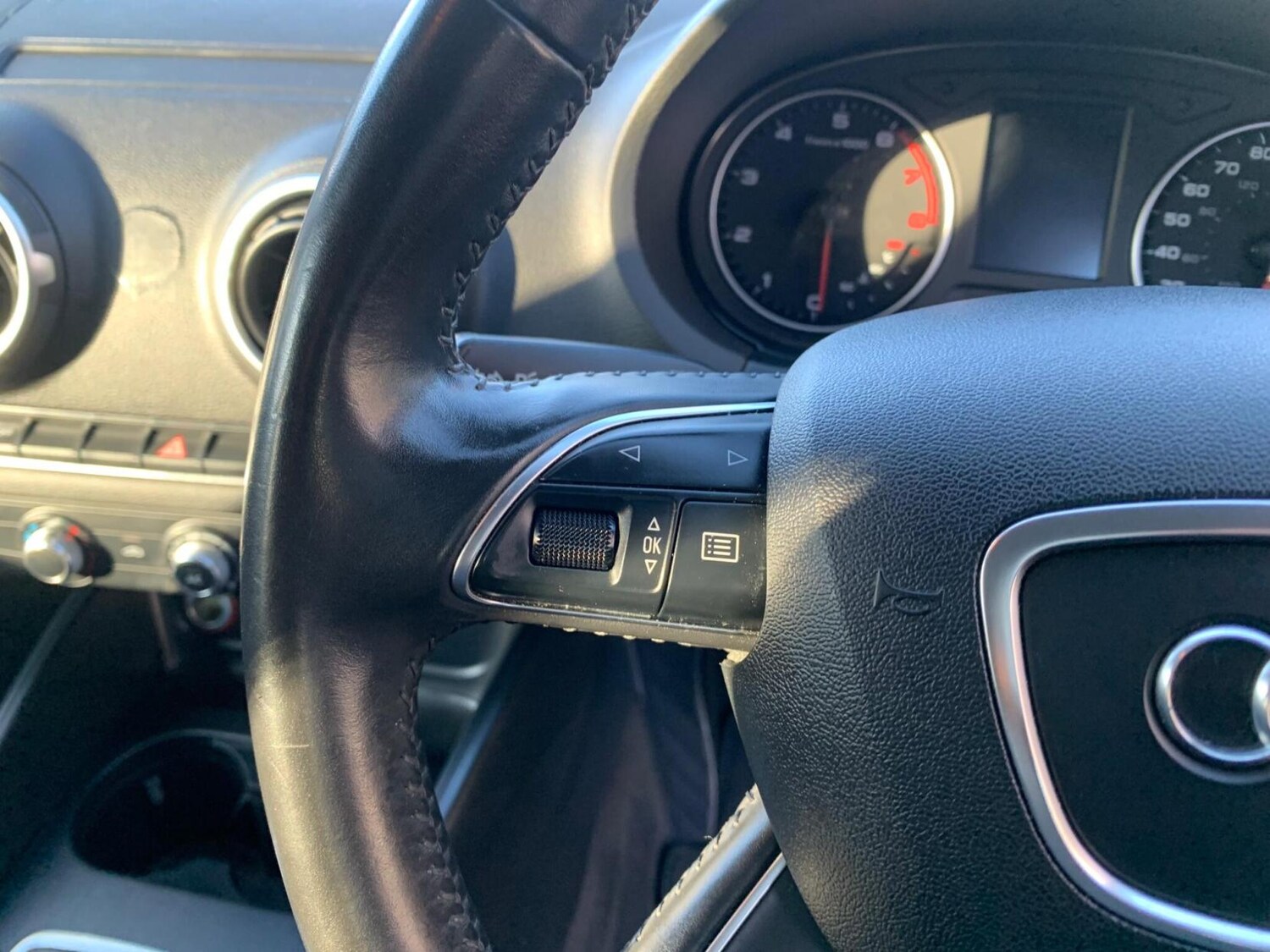 Used Audi A3 2013 for sale - 77591039: Photo 14