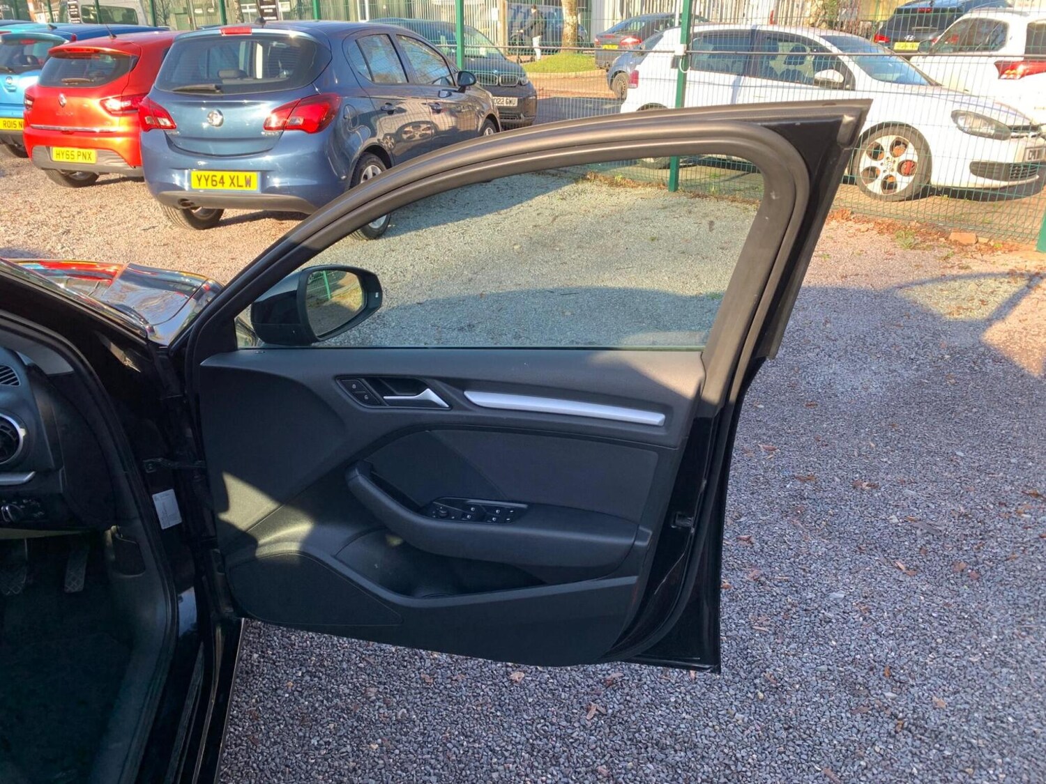 Used Audi A3 2013 for sale - 77591039: Photo 18