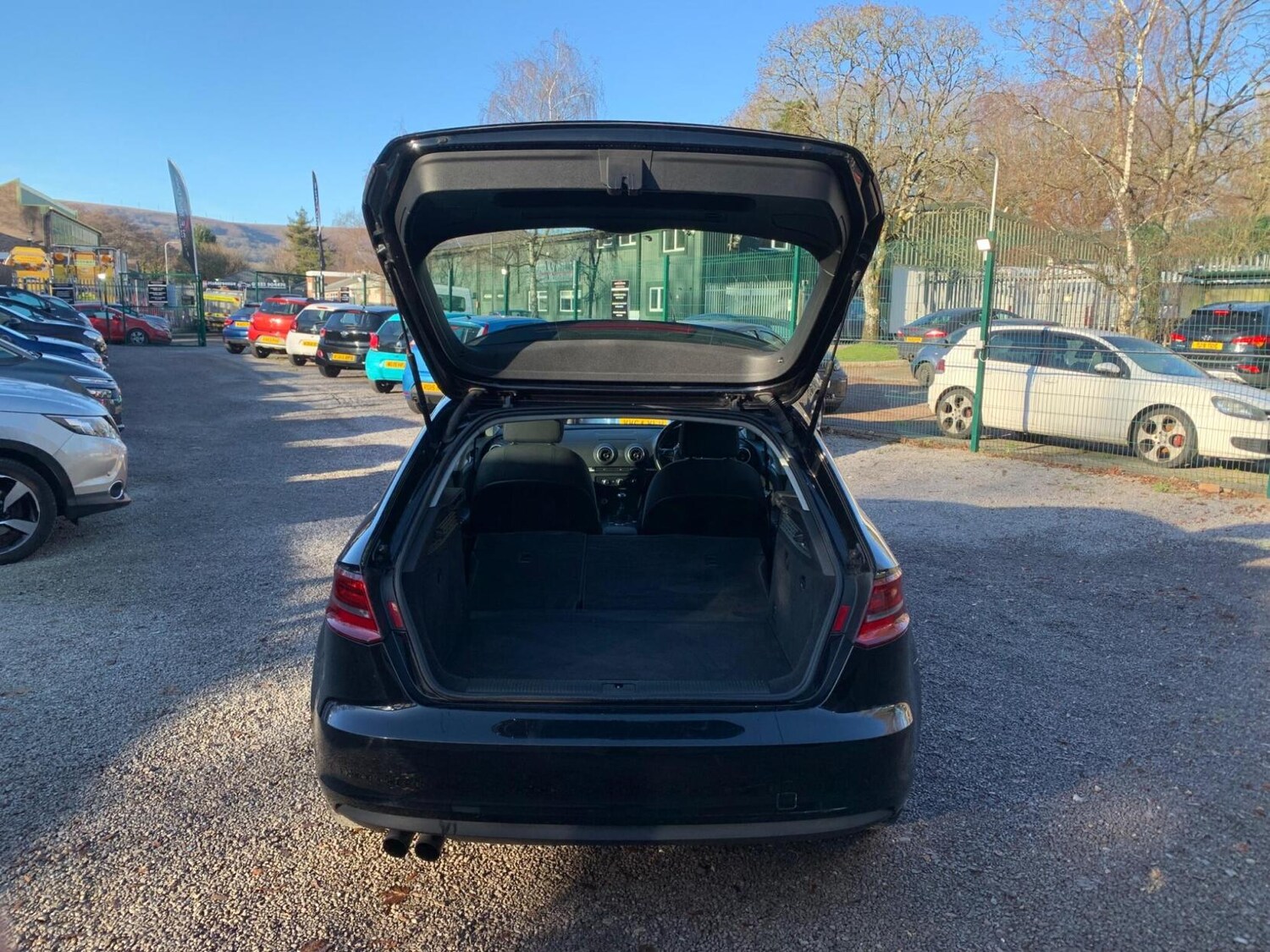 Used Audi A3 2013 for sale - 77591039: Photo 27