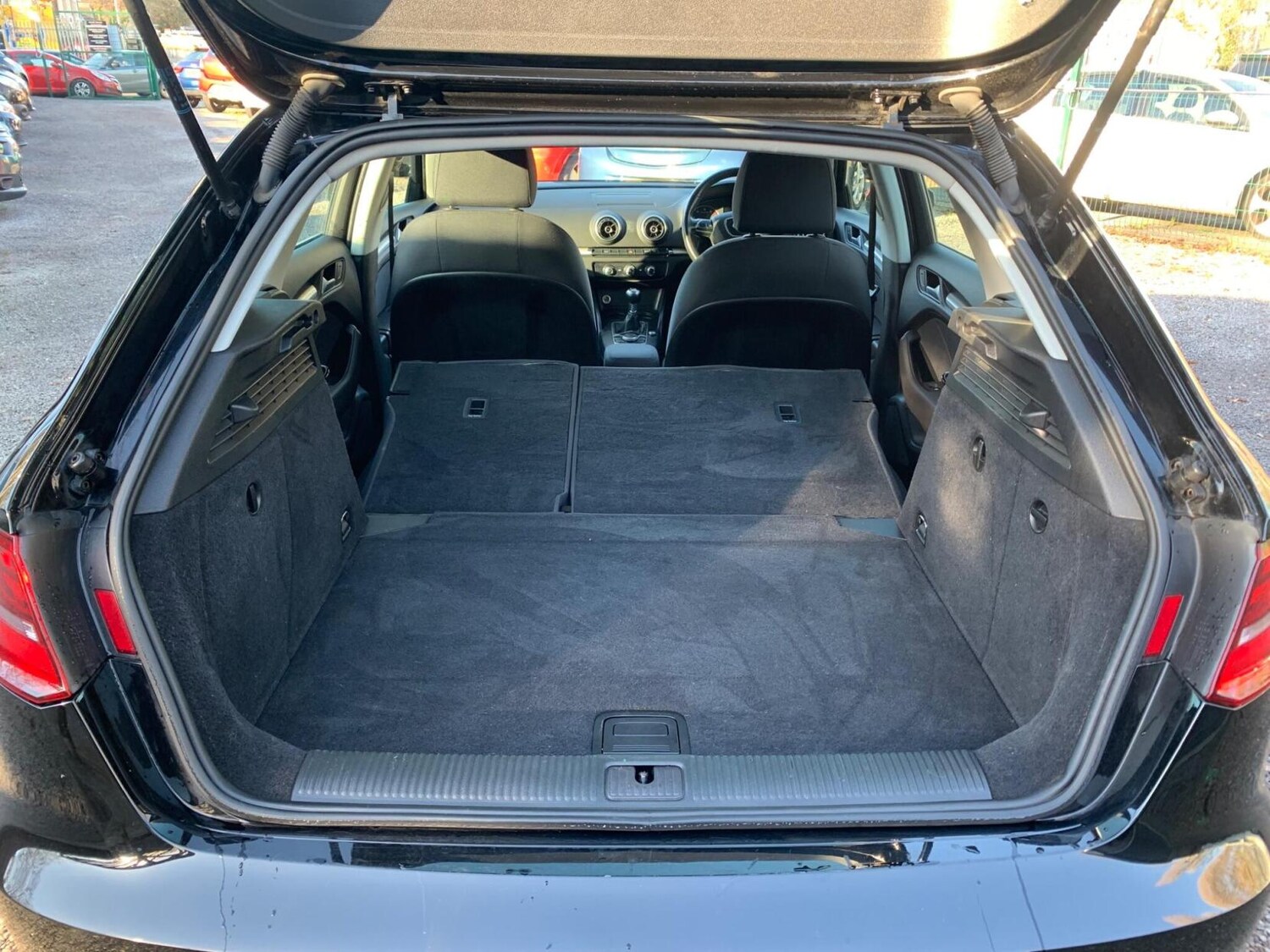 Used Audi A3 2013 for sale - 77591039: Photo 28