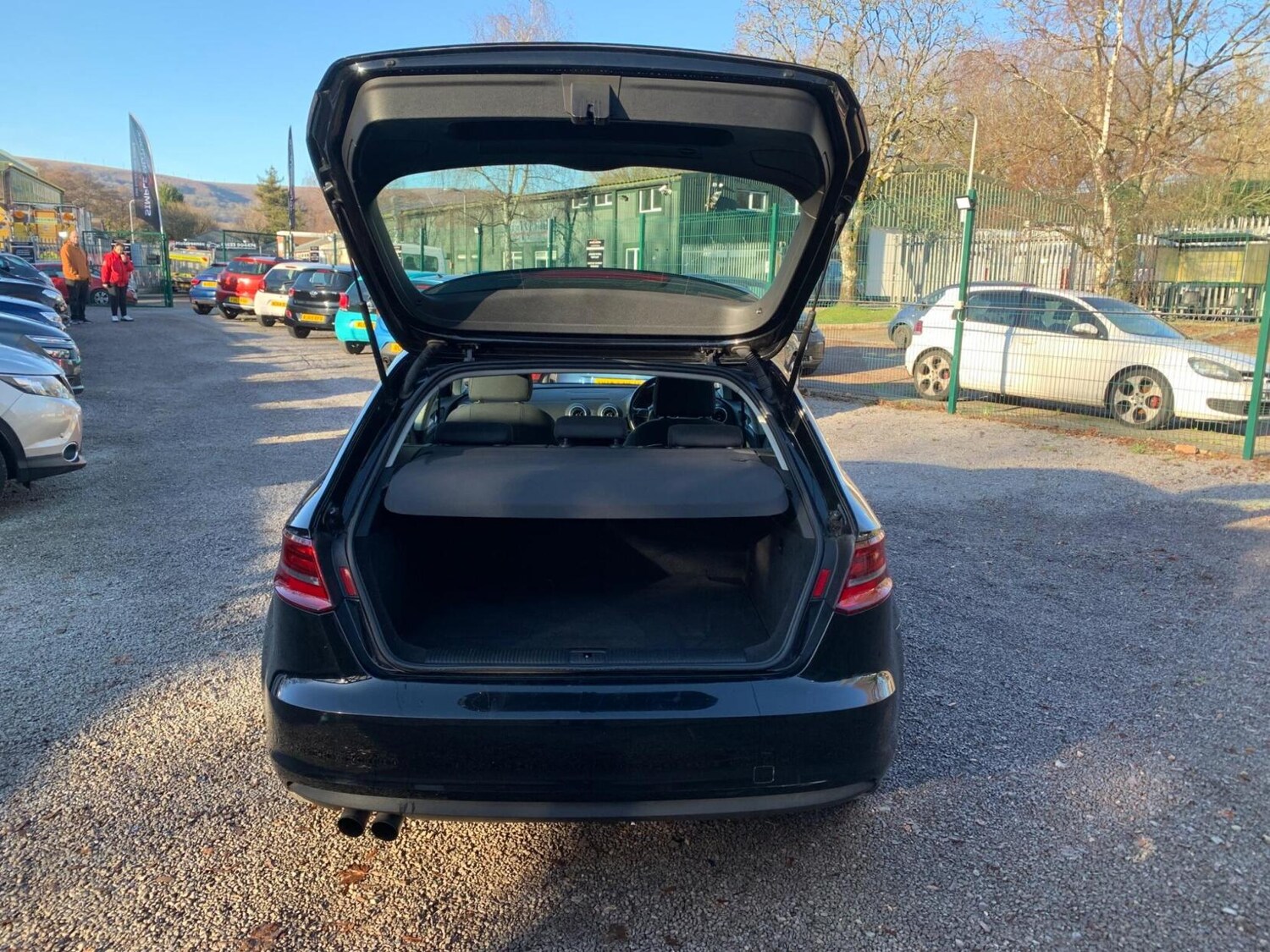 Used Audi A3 2013 for sale - 77591039: Photo 29