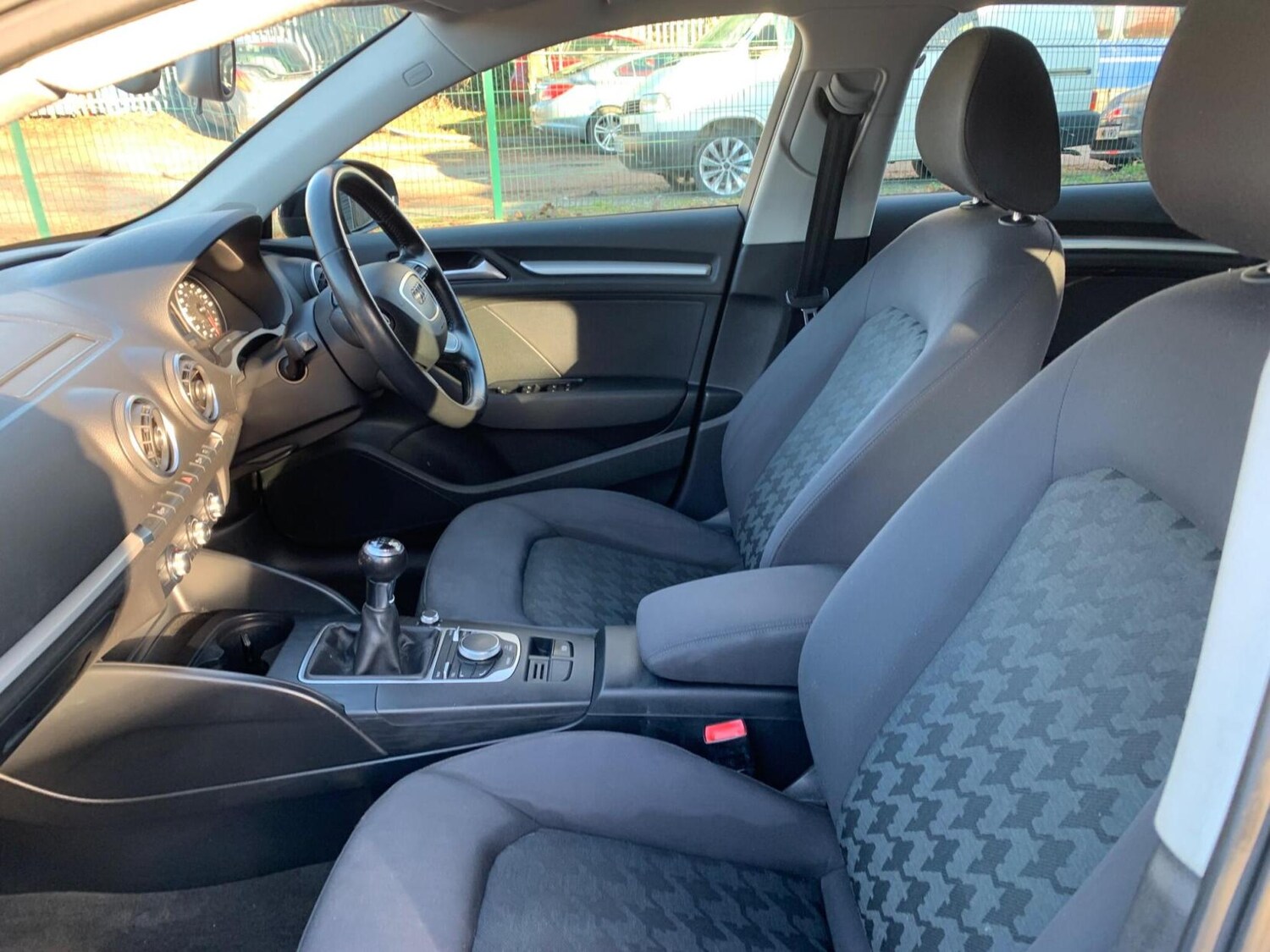 Used Audi A3 2013 for sale - 77591039: Photo 40