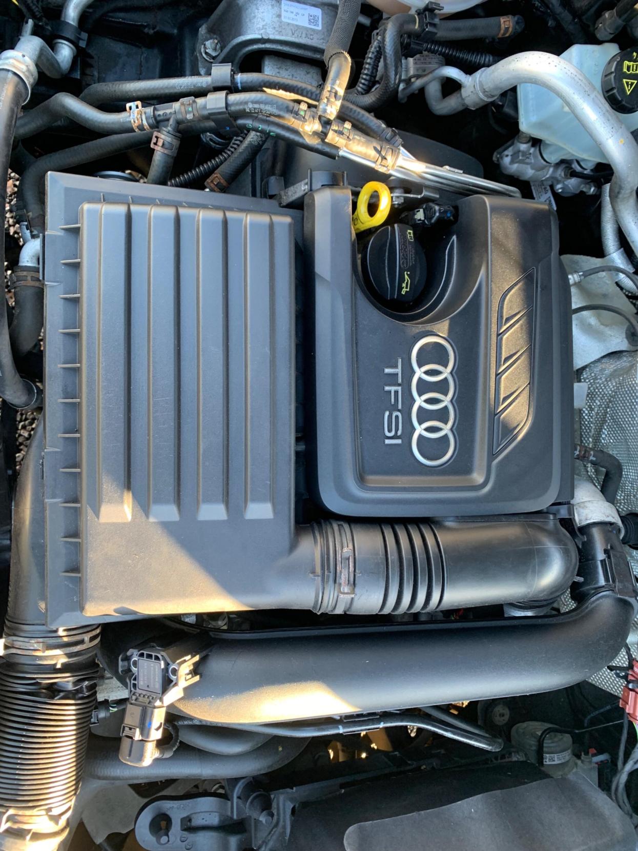 Used Audi A3 2013 for sale - 77591039: Photo 49