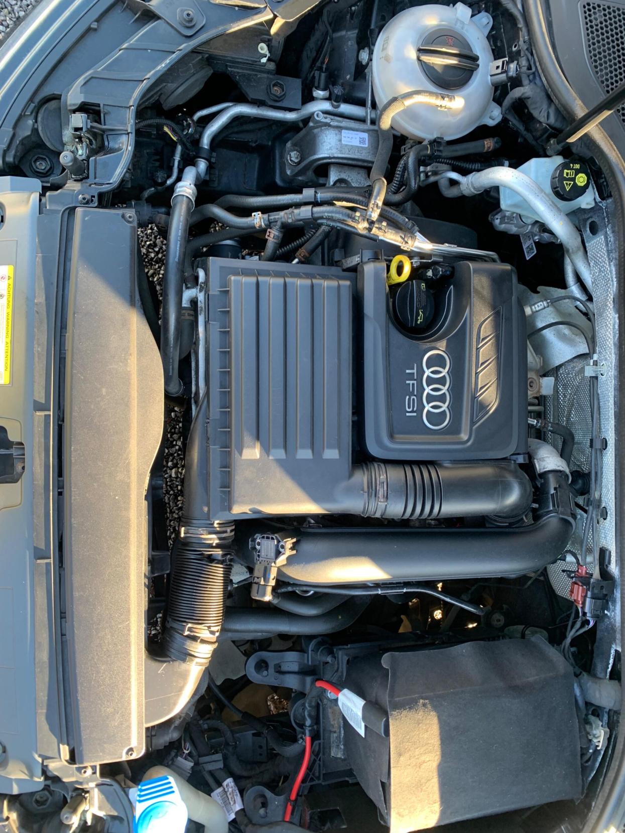 Used Audi A3 2013 for sale - 77591039: Photo 50