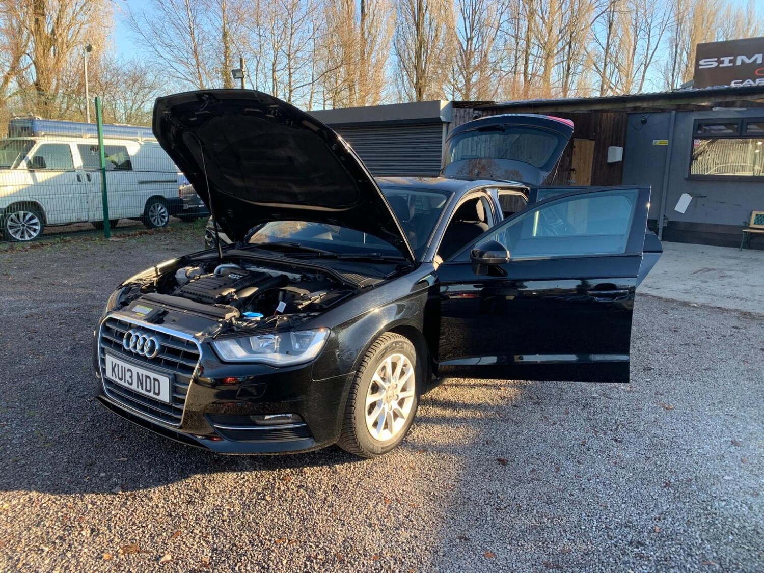 Used Audi A3 2013 for sale - 77591039: Photo 51