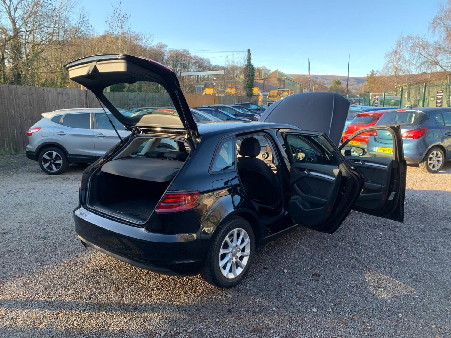 Used Audi A3 2013 for sale - 77591039: Photo 55