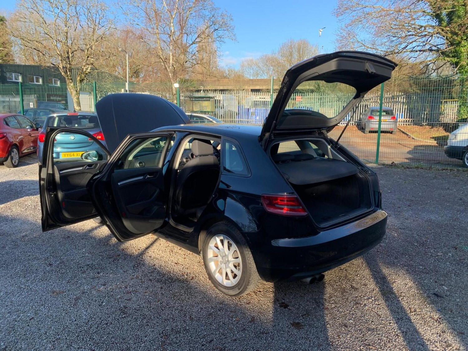 Used Audi A3 2013 for sale - 77591039: Photo 57