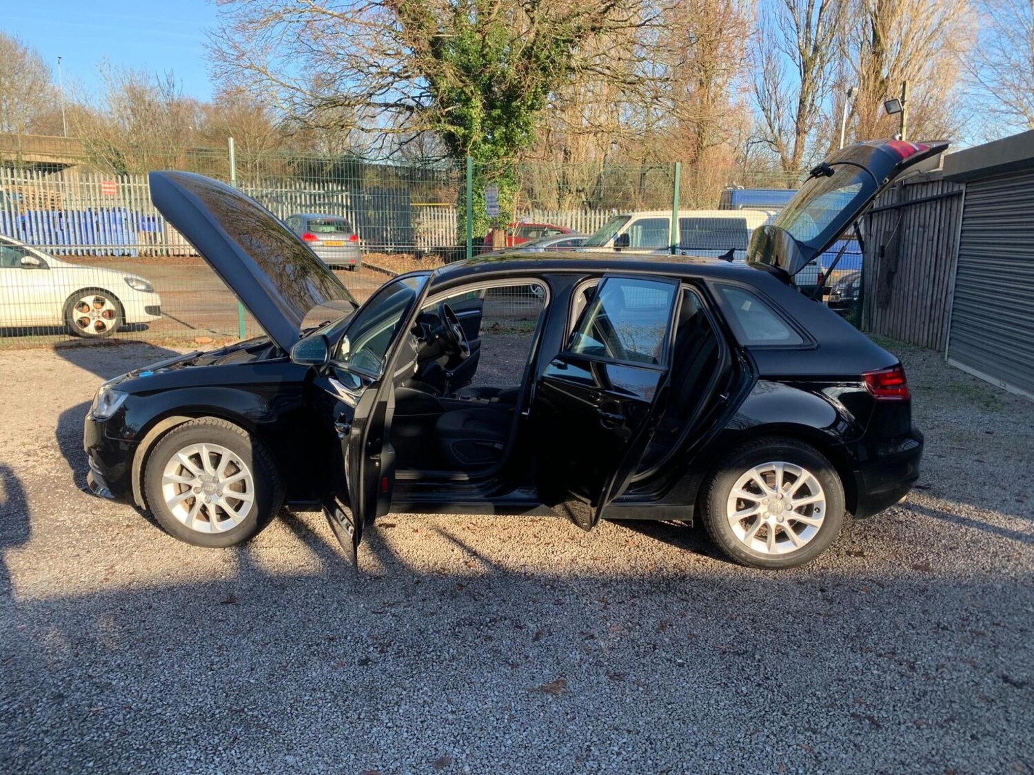 Used Audi A3 2013 for sale - 77591039: Photo 58