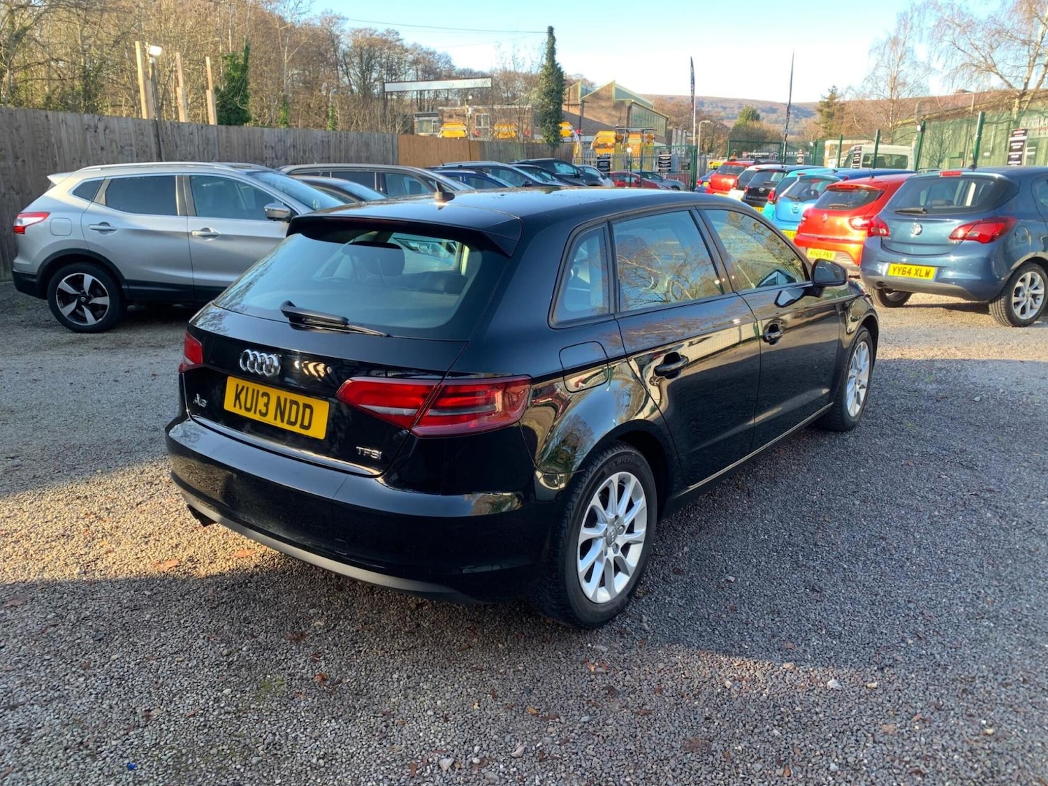 Used Audi A3 2013 for sale - 77591039: Photo 6