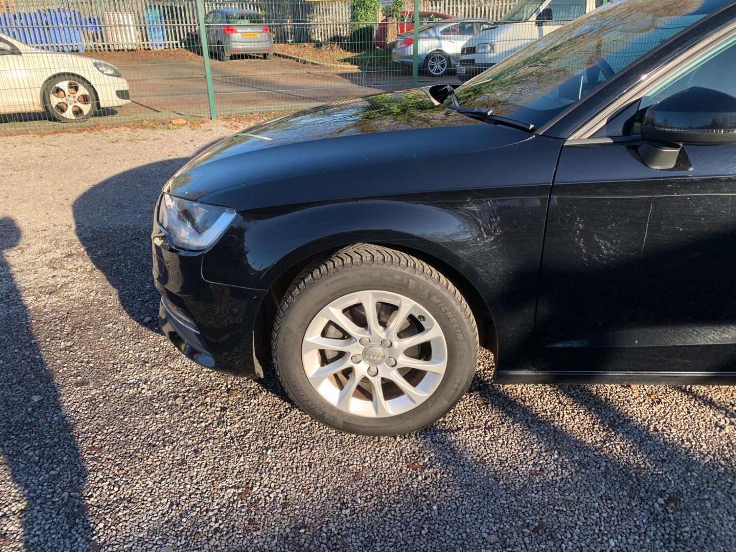 Used Audi A3 2013 for sale - 77591039: Photo 62