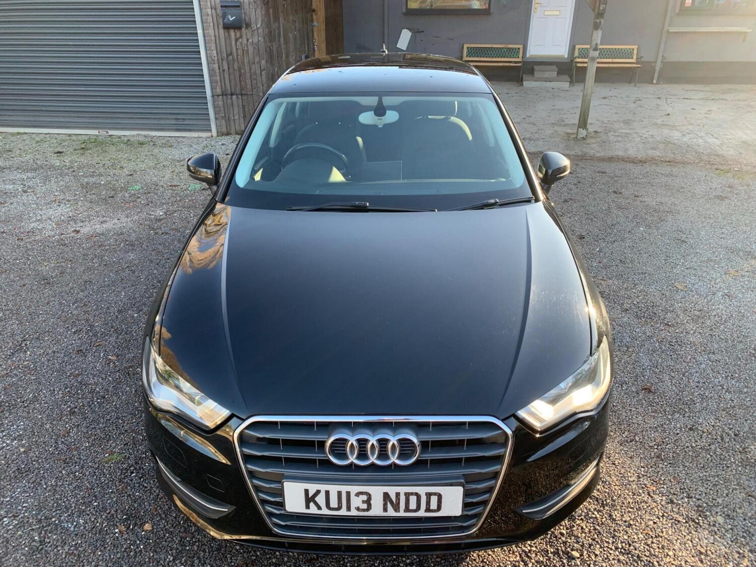 Used Audi A3 2013 for sale - 77591039: Photo 81