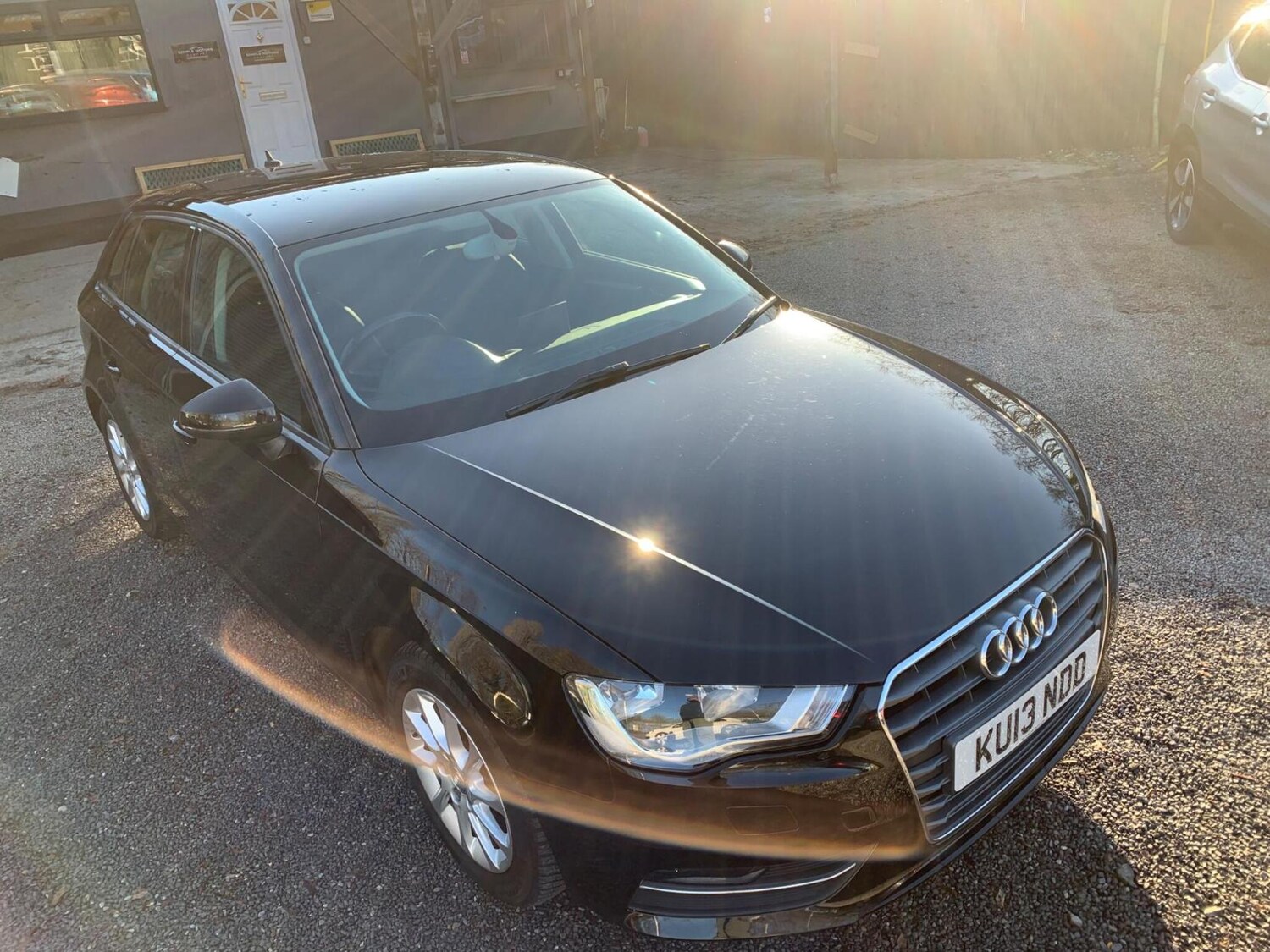 Used Audi A3 2013 for sale - 77591039: Photo 82