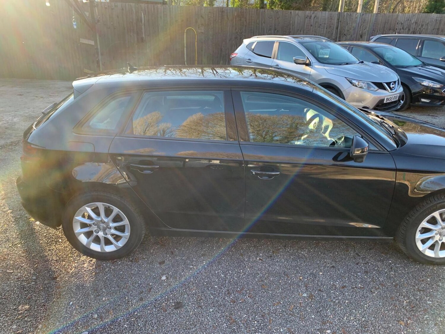 Used Audi A3 2013 for sale - 77591039: Photo 83