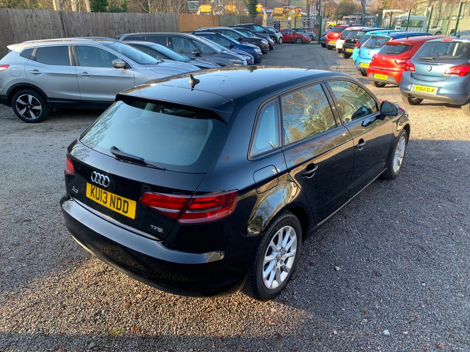 Used Audi A3 2013 for sale - 77591039: Photo 84