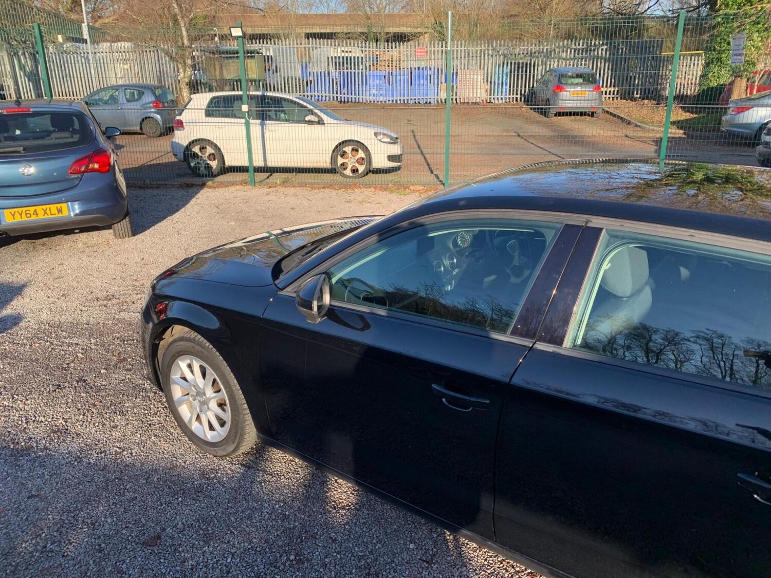 Used Audi A3 2013 for sale - 77591039: Photo 87