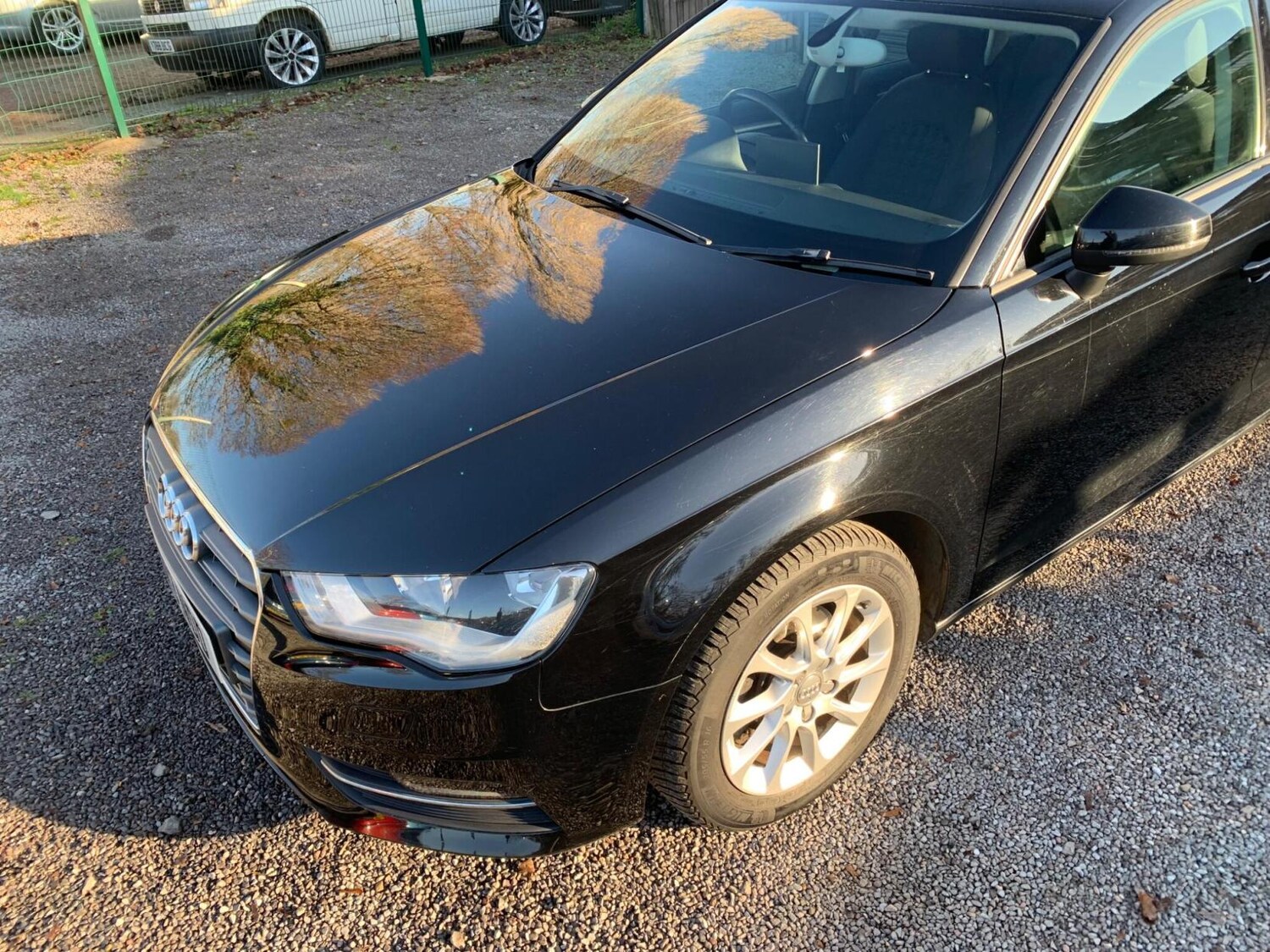 Used Audi A3 2013 for sale - 77591039: Photo 88