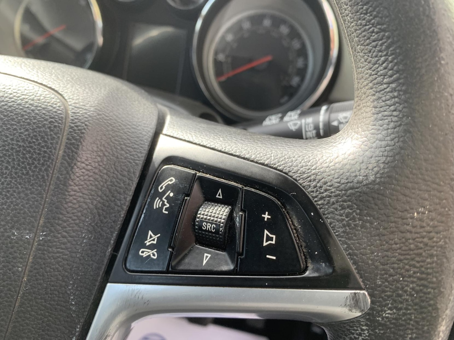 Used Vauxhall Zafira 2016 for sale - 78140556: Photo 16