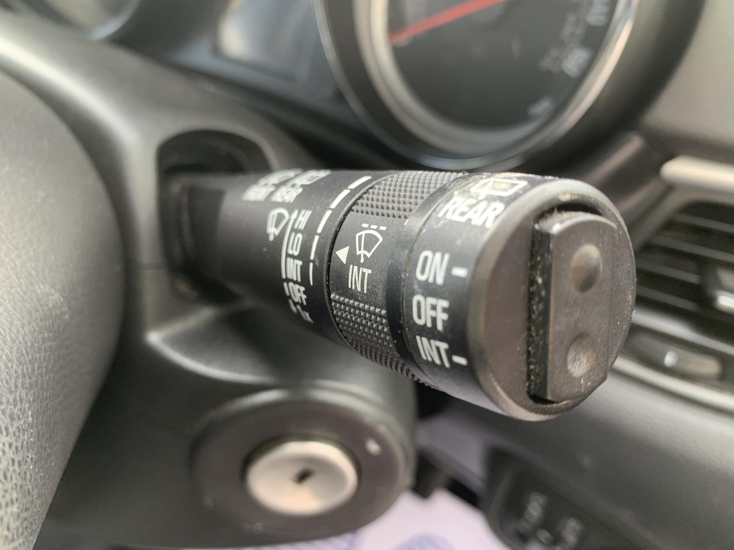 Used Vauxhall Zafira 2016 for sale - 78140556: Photo 18