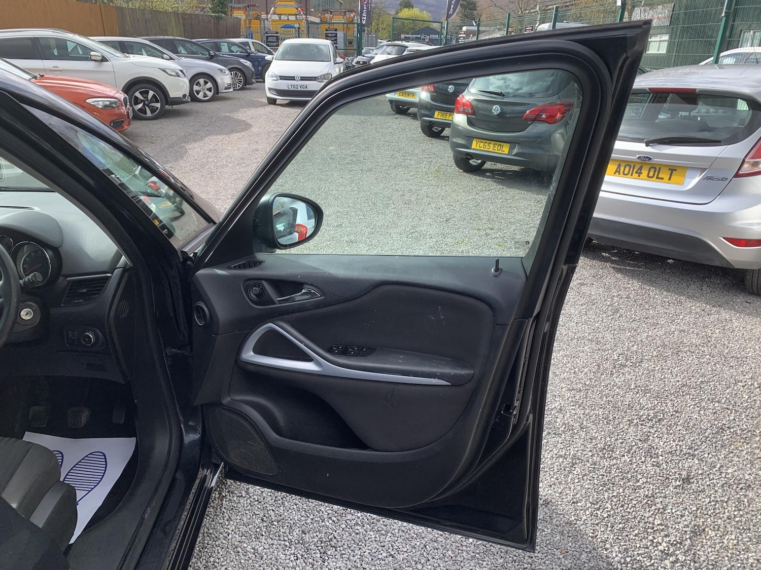 Used Vauxhall Zafira 2016 for sale - 78140556: Photo 19